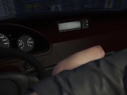 Preview 4 of GTA V Ladies of the night sexy POV Experience