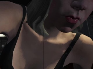 GTA Vレディースオブザナイトセクシー POV Experience