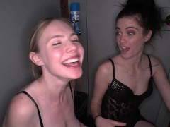 Gloryhole Freaky Freaky - Screenshot 13 of 16 - Big Cock