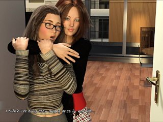 Big City Pleasures 13