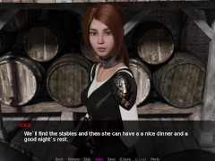 A Knights Tale #43 - PC Gameplay Lets Play (HD)