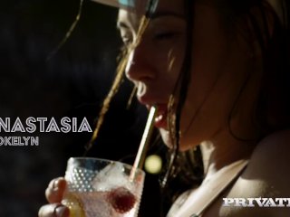 Anya, Talia Mint, Scarlet & Anastasia screenshot number 1