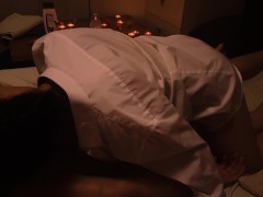 La massaggiatrice arrapata non resiste al mio cazzo e si fa scopare - massaggio nuru thai - Screenshot 4 of 16 - Thai Massage
