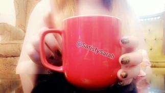 Предварительный просмотр ASMR для постукивания ногтей