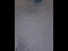 Bubble massage - Screenshot 1 of 16 - Bubble Bath