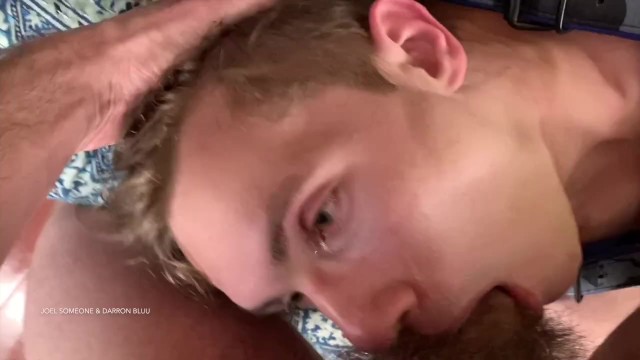Stepson Rough Oral Throat Training - Pornhub Gay