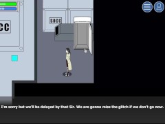 Rogue Courier [v4.06.00- Silver] [pinoytoons] - (PT 01)