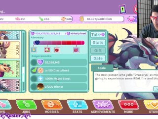 Blush Blush Delay? Video update ^^