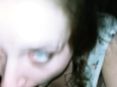 Daddy Sick, So I Suck Him Good
