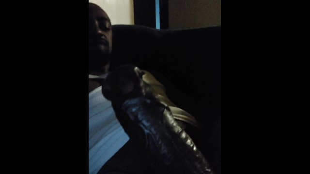 Crazy dick