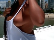 Preview 3 of BOOBS OOPS PUBLIC