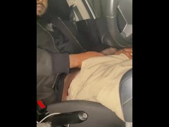 Car Masturbation - Screenshot 10 of 16 - Shhhhhh