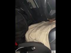 Car Masturbation - Screenshot 16 of 16 - Caught Masturbating