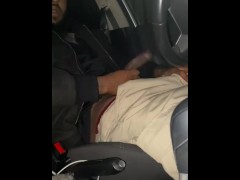 Car Masturbation - Screenshot 6 of 16 - Caught Masturbating
