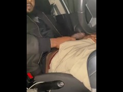 Car Masturbation - Screenshot 9 of 16 - Watch Me