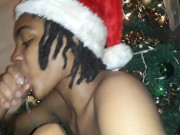 Preview 2 of XXXMas Came Early