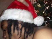 Preview 4 of XXXMas Came Early