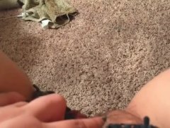 Carpet Puddle - Screenshot 13 of 16 - Pee