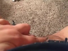 Carpet Puddle - Screenshot 3 of 16 - Pee