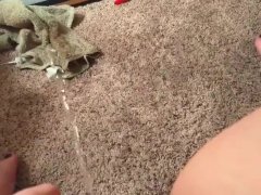 Carpet Puddle - Screenshot 7 of 16 - Piss