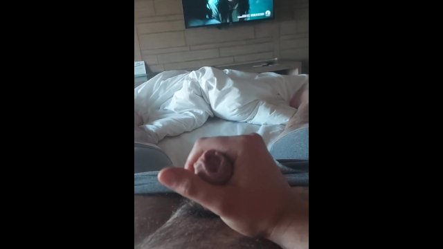Cumming for you