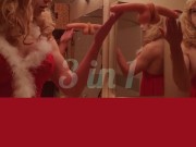 Preview 6 of "Sex Santa Outfit" clip form -Merry Christmas Eva Video