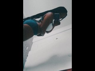 THICK EBONY