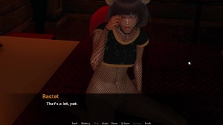 Wartribe Academy - Catgirl Handjob (22)