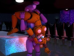 freddy private show - Screenshot 11 of 16 - Rough