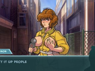 Akabur's Star Channel 34 Uncensored Part 86 Anal Vibrations Incoming!