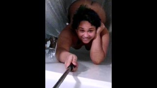 Thumbnail Please have fun with Fluffy Bunny