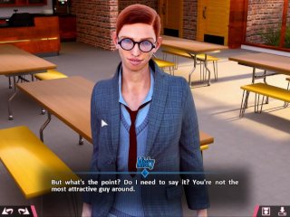 Double Homework Ep2- pt.11- Picking Target_Girls