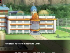 Sarada Training v2.2 Part 12 General Situation By LoveSkySan69