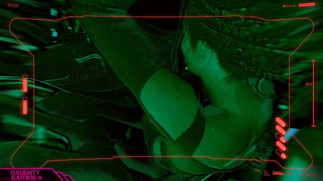 640px x 360px - Cyberpunk 2077 Panam Sex Scene - Pornhub.com