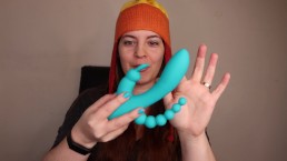 Обзор игрушек Impulse Новинки Extreme Anal, Clitoral и G Spot!