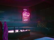 Preview 6 of Cyberpunk 2077 hooker scenes