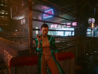 cyberpunk 2077, cd project red, 60fps, 2020