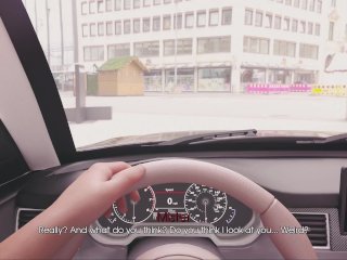 MY PLEASURE #05 – PC Gameplay [HD]