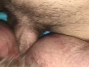 Preview 6 of Anal from Big Cock in Car