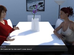 Where The Heart Is: Silly Interesting Reunion-Ep3