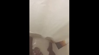 Seifen-Bbc In Der Dusche