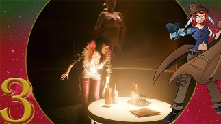 Exploring Cyberpunk 2077 Gameplay Part 3 Poor Decision for V