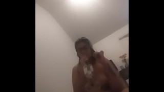 MySearchPassion - Naked bong rips