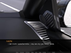 STWA The Author 8 Date with Aoife