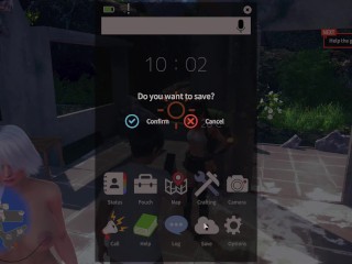 audap's AI Shoujo PC P1