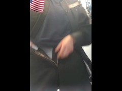 Mechanic shows you his tool