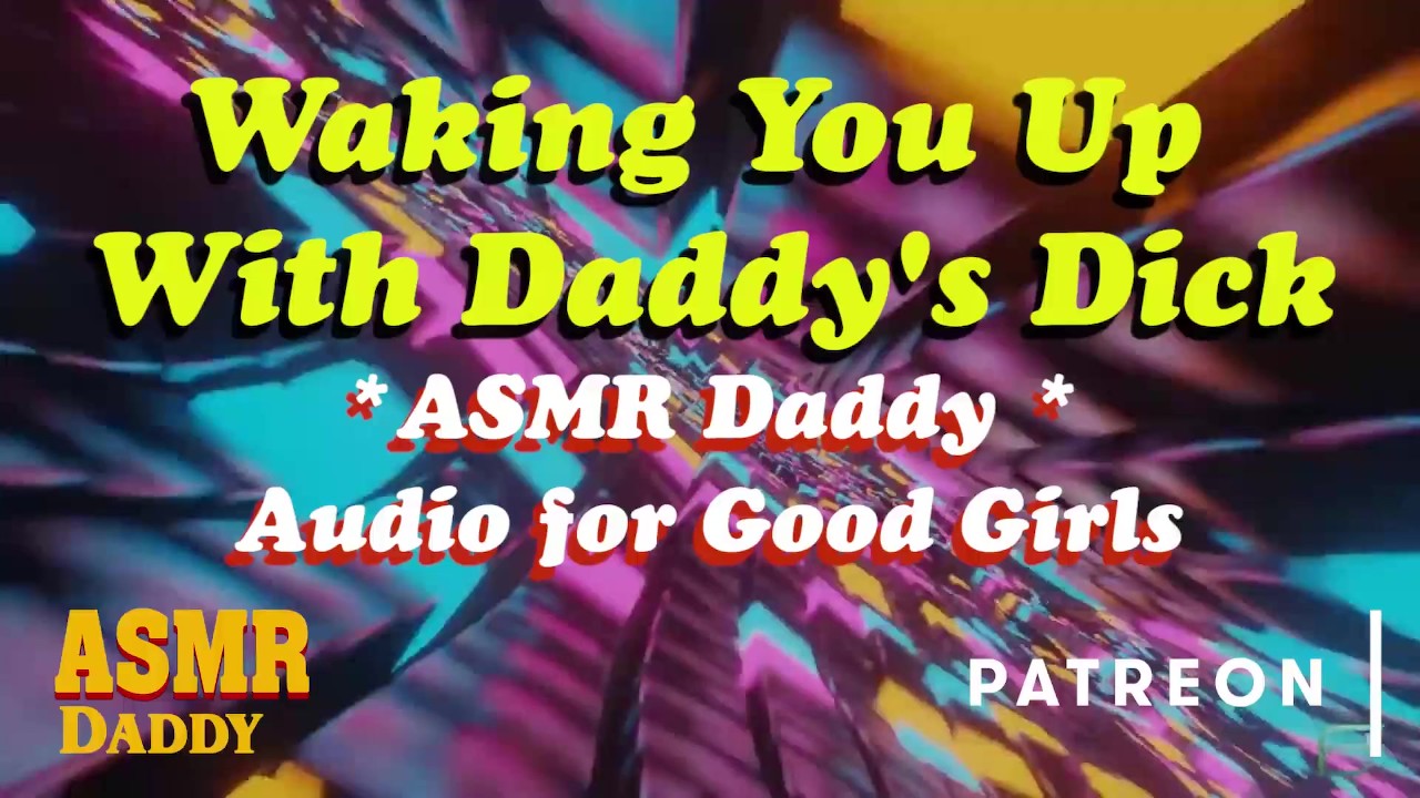 Pornhub asmr daddy
