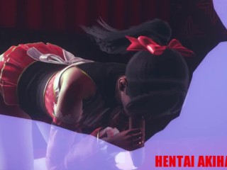 HENTAI AKIHABARA MODEL09