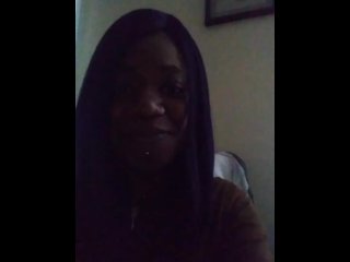 ebony, webcam, solo female, squirt