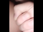 Preview 1 of My slutty cheating wife always send me video when she fucks another man